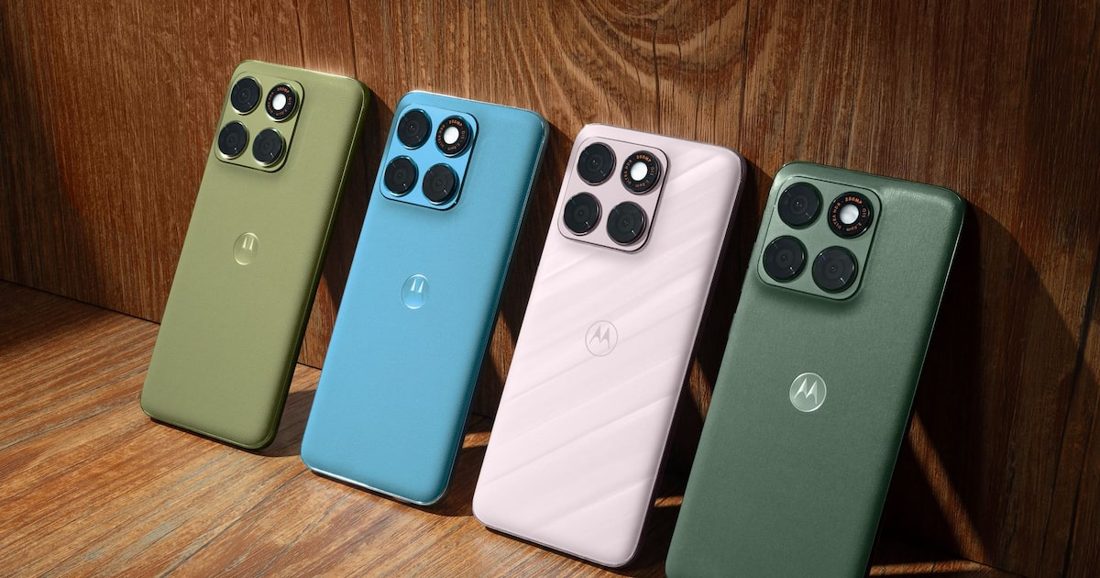 Conar determina que Motorola informe quantidade real de RAM em anúncios