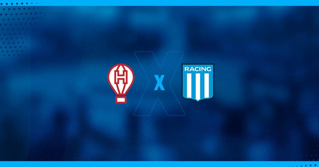 Huracan x Racing Club: análise completa, horário e escalações para o duelo da 9ª rodada do returno do Campeonato Argentino 2026