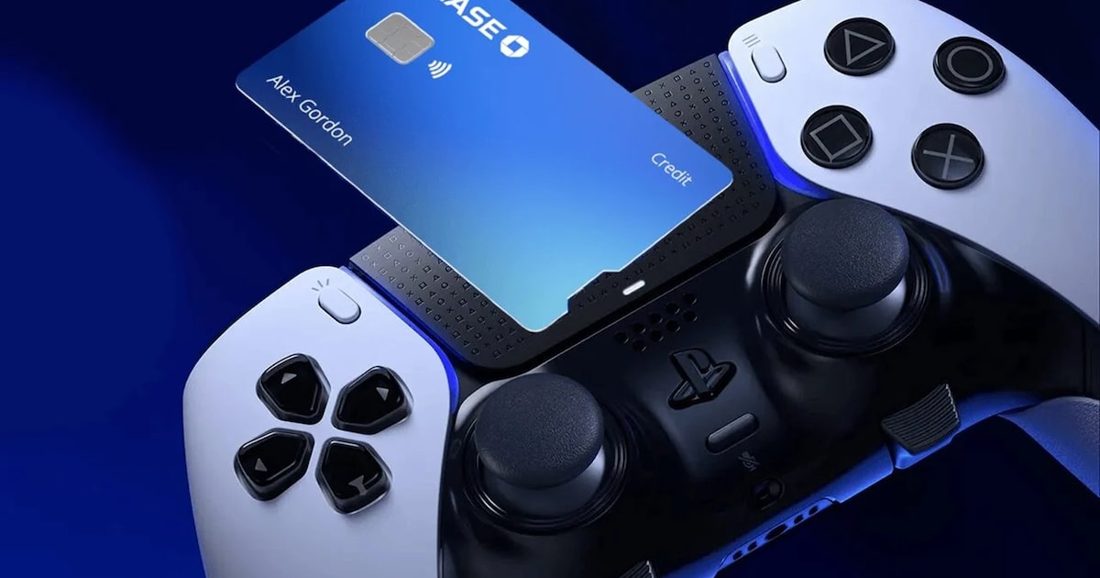 Sony patenteia controle com NFC para pagamentos; God of War Laufey entra em pré‑venda; Nintendo e EA lançam bundle Switch 2 na América Latina; Obsidian preserva identidade criativa; Xbox adquire Physint por valor menor; Wardogs vende 3 milhões