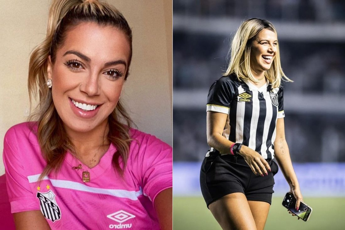 Influenciadora Naty Potira morre aos 39 anos em São Paulo após três anos de luta contra câncer metastático