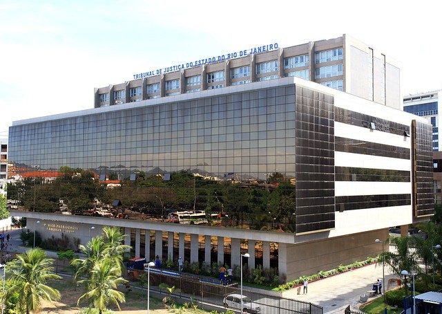TJRJ realiza ação social em comemoração ao Dia Nacional de Luta da Pessoa com Deficiência