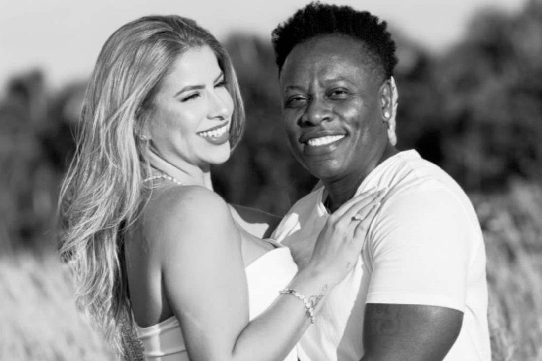 Casamento de Neném e Thaís Baptista chega ao fim após 14 anos