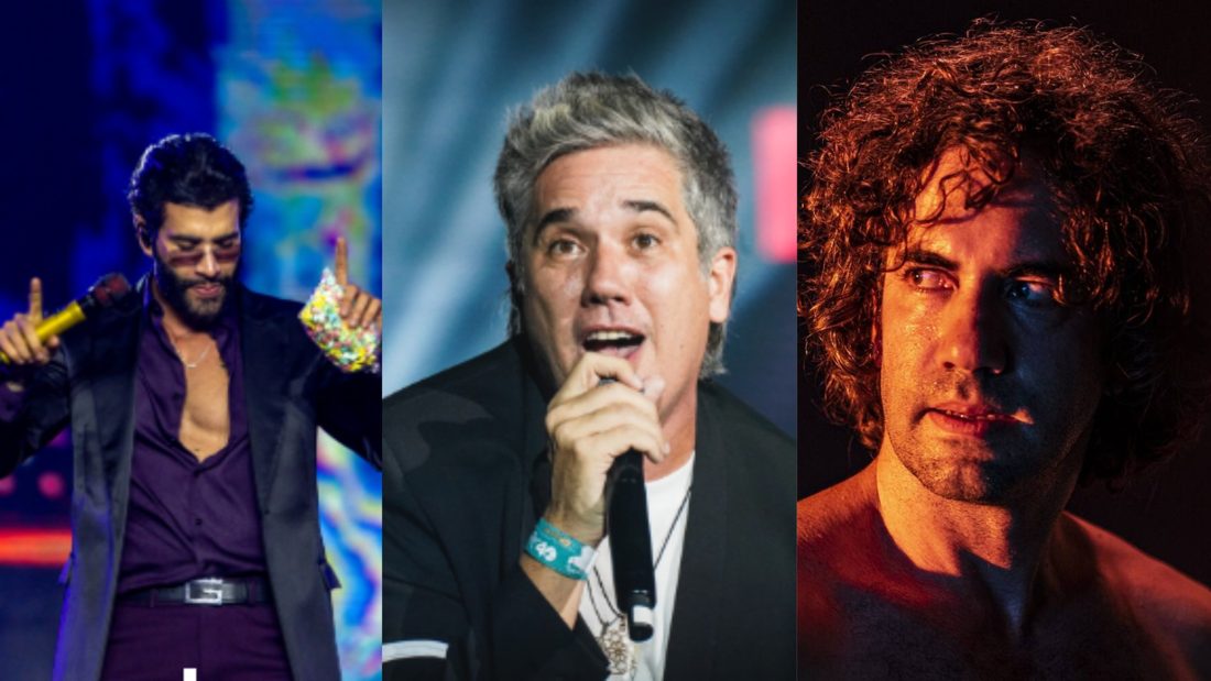 Shows de Gusttavo Lima, Rogério Flausino e peça de João Paulo Lorenzon movimentam agenda cultural de Uberlândia