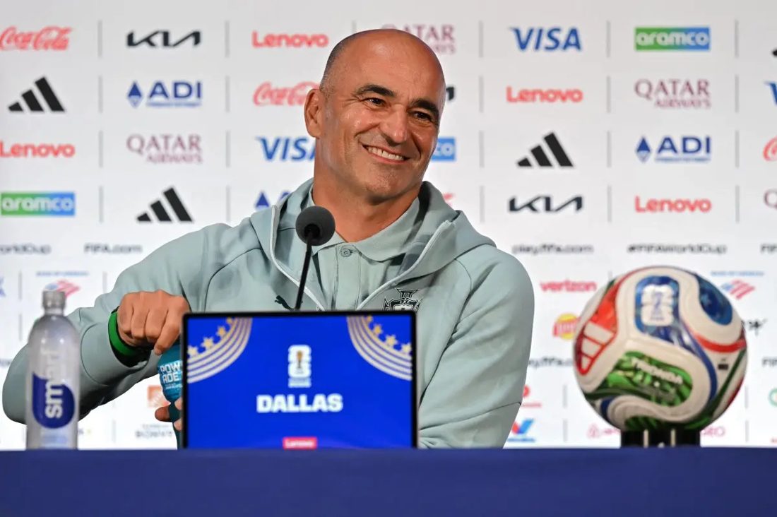 Roberto Martínez Lamenta Encontro Prematuro entre Portugal e Espanha na Copa do Mundo