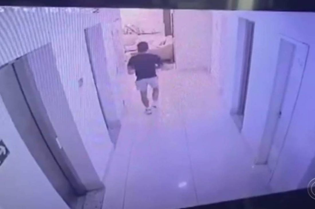 Médico escala prédio, invade apartamento de ex e é socorrido com ferimentos de tiro em Bauru