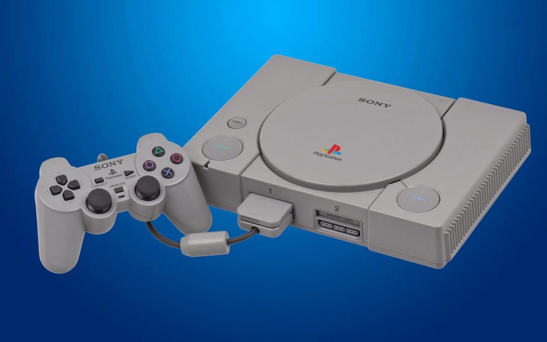 PlayStation prepara livro de 5 kg com protótipos inéditos