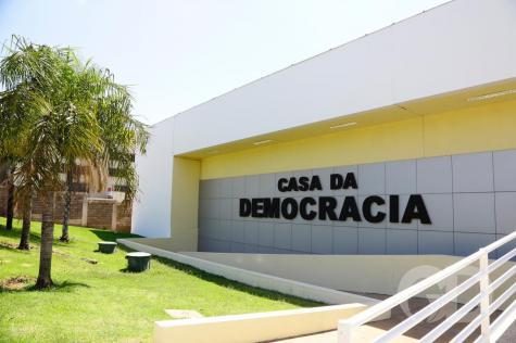 Tribunal de Justiça de MT abre inscrições para três vagas de juiz-membro no TRE-MT