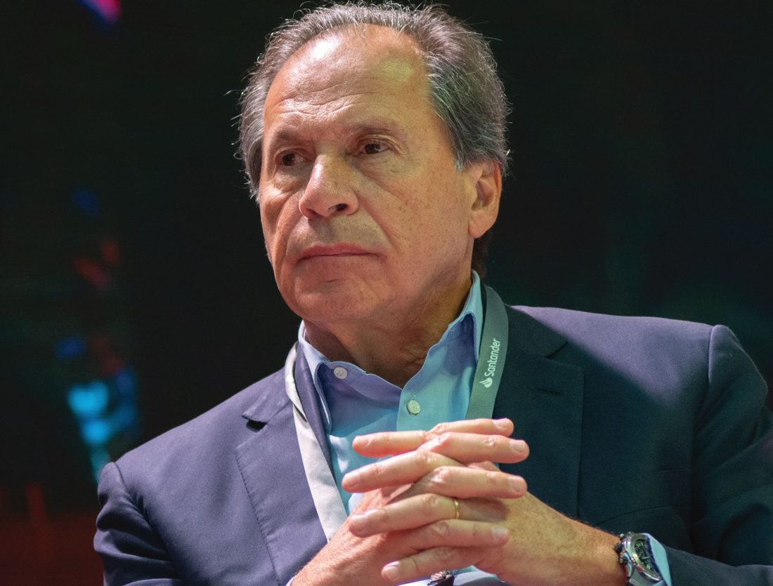 Benjamin Steinbruch deixa presidência da CSN e Fabio Schvartsman, ex-Vale, assume como CEO