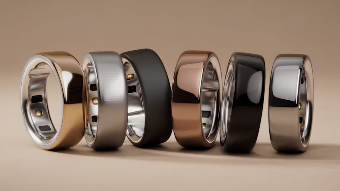 Anvisa alerta que smartwatches e anéis inteligentes não substituem diagnóstico médico