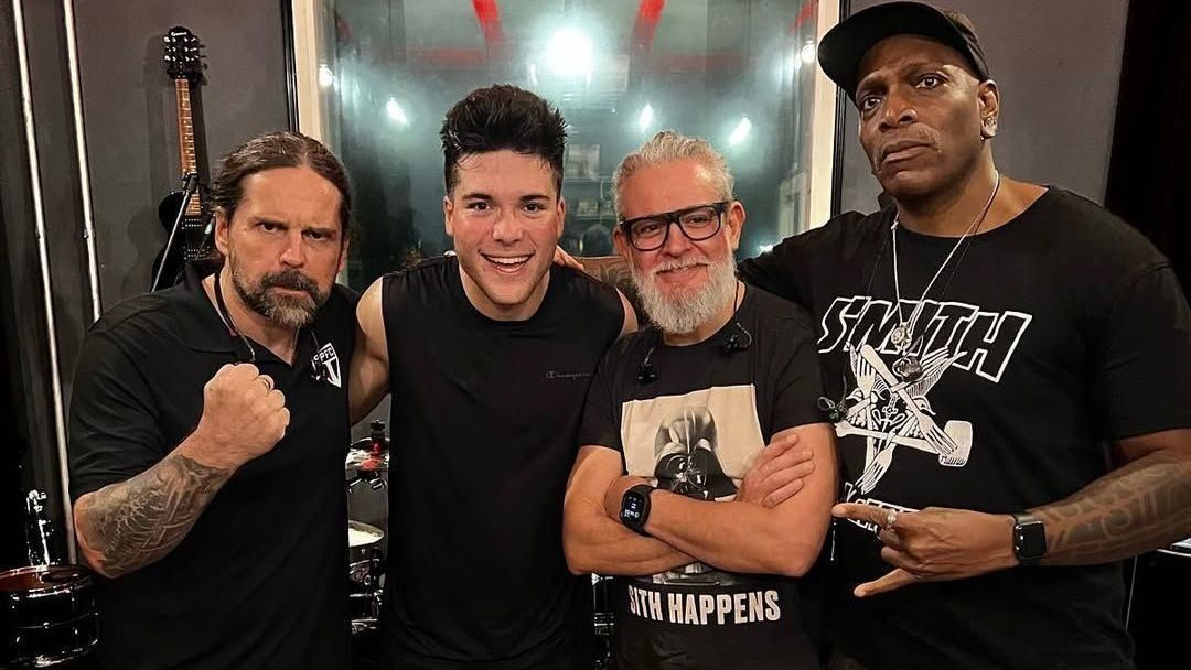 Rock in Rio 2026 tem line‑up de peso e destaca Avenged Sevenfold como atração principal