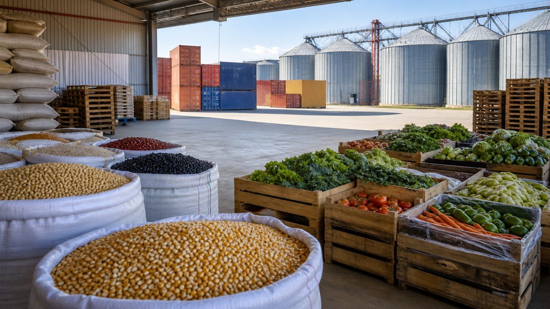 Bahia Encerra Lançamento do Plano Safra da Agricultura Familiar 2026/27