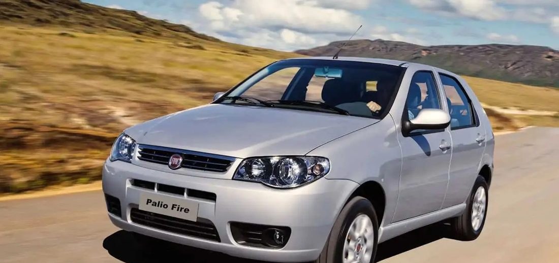 5 carros usados por até R$ 40 mil com manutenção barata: veja modelos de 2010 a 2015