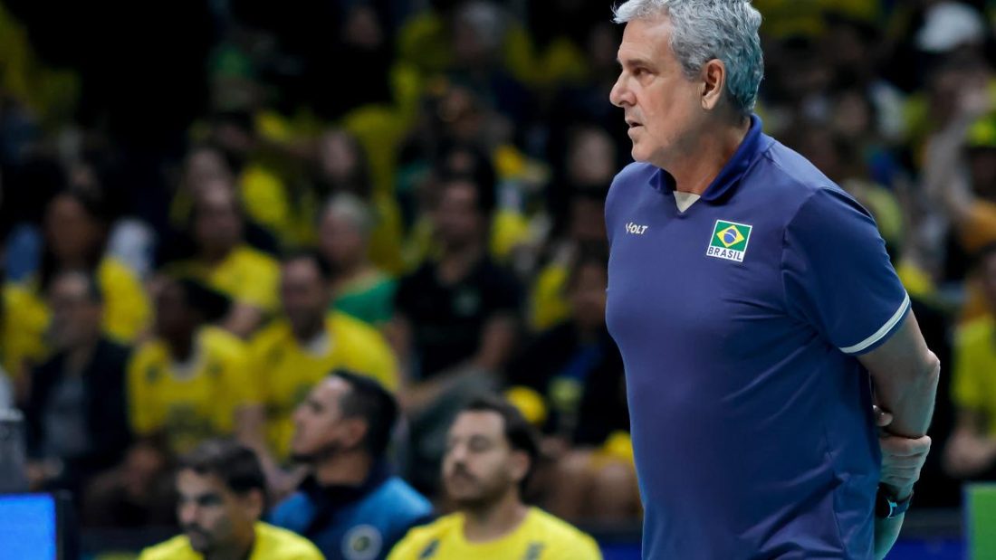 Brasil tem grupo definido na Copa do Mundo Feminina de Vôlei 2027