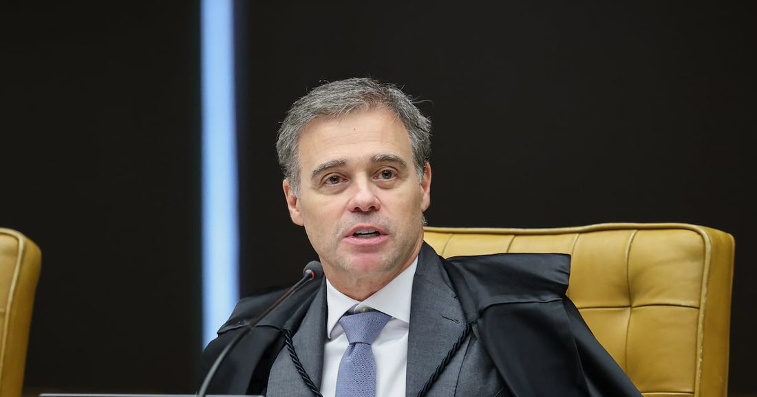 Fachin devolve investigação do INSS a Mendonça após parecer da PGR e mantém caso Banco Master na Presidência por 90 dias