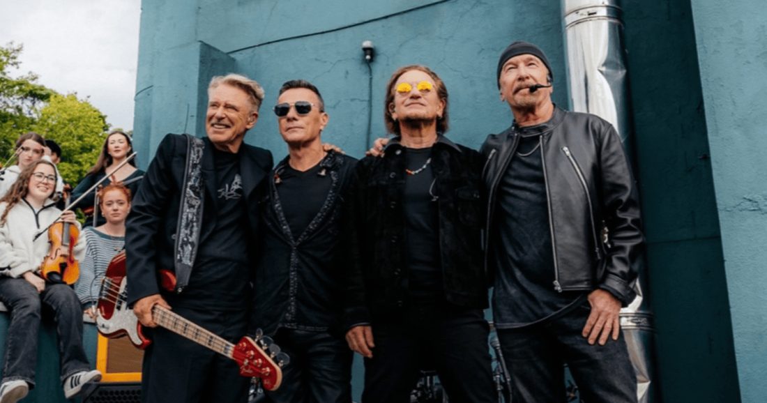 U2 no Brasil: venda do show extra no Morumbis começa nesta sexta; veja como comprar