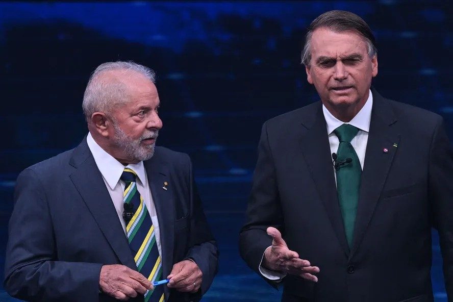 PL registra 15 candidatos com Bolsonaro no nome de urna