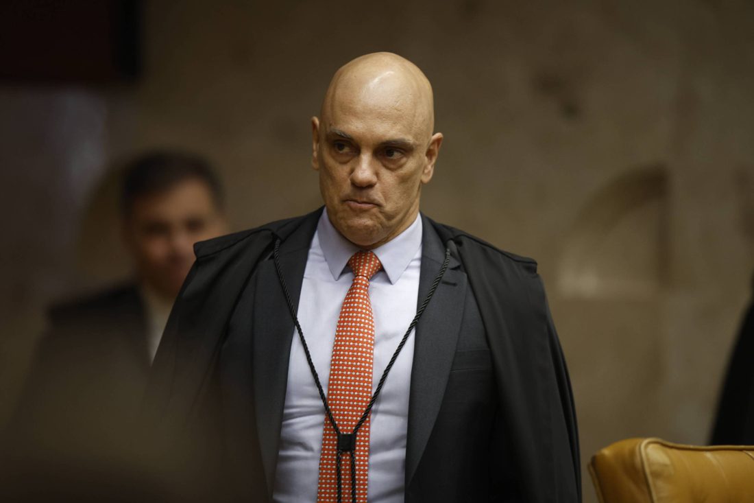 Empresários discutem novo manifesto para pressionar STF após mensagens de Vorcaro e Moraes