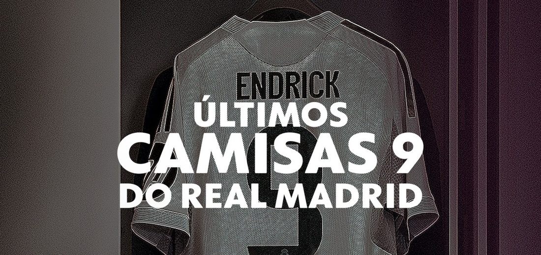 Mourinho detalha lesão de Endrick e confirma confiança no atacante