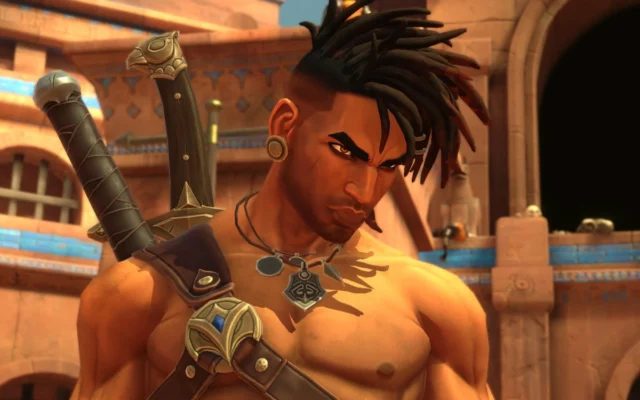 Prince of Persia: The Lost Crown fica gratuito para assinantes do Nintendo Switch Online até 30 de setembro