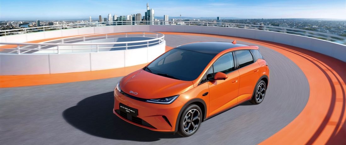 Salão de Paris 2026: veja o que BYD, Hyundai, Jeep, Renault e Volkswagen podem trazer ao Brasil