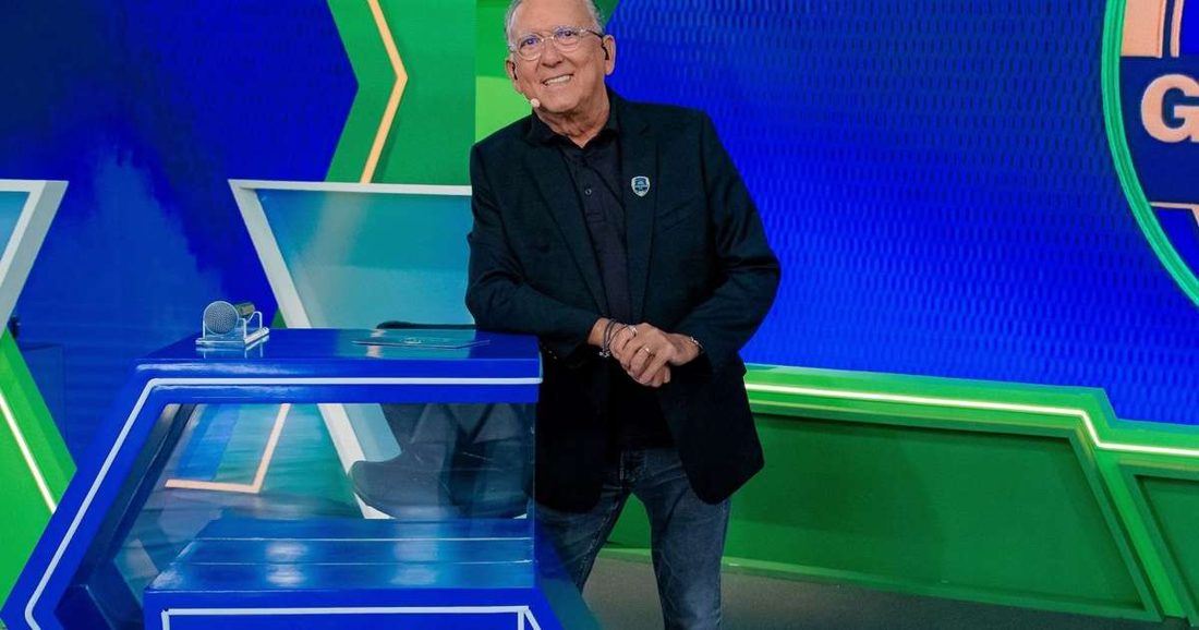Globo oferece contrato acima de R$1 milhão mensais por 5 anos e mira retorno de Galvão Bueno para Copa do Mundo 2030 e Fórmula 1