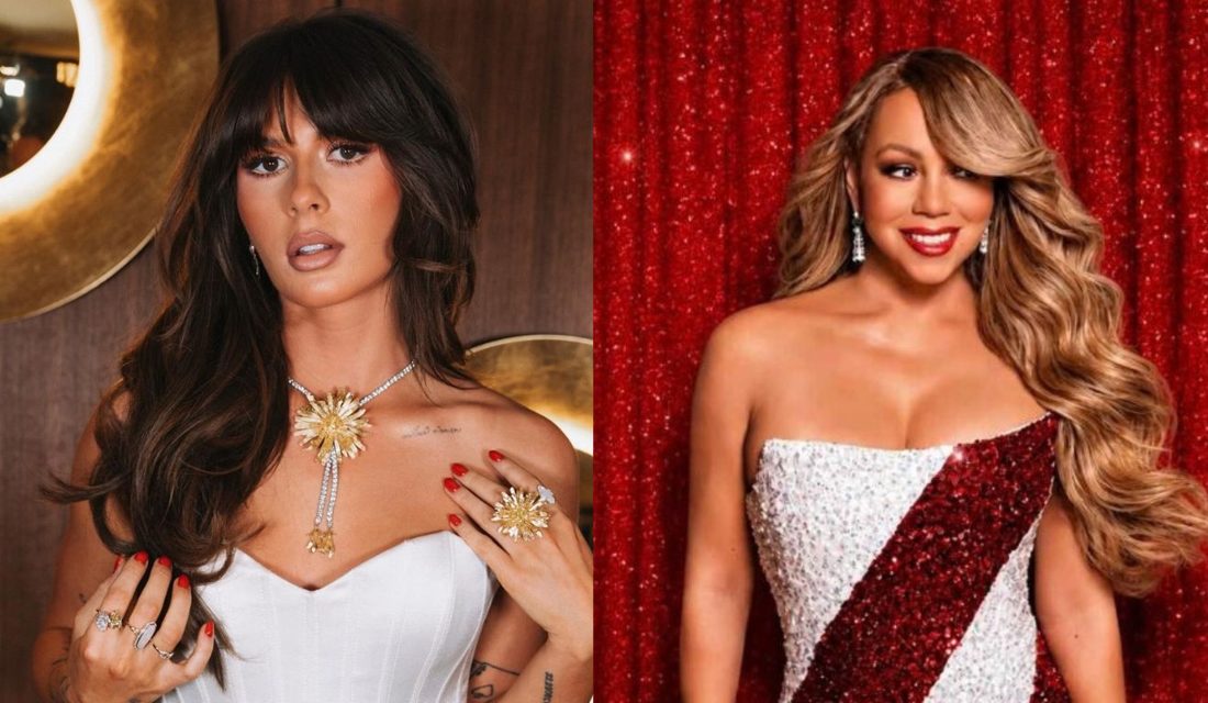 Ella Langley bate Mariah Carey e estabelece novo recorde histórico na Billboard Hot 100