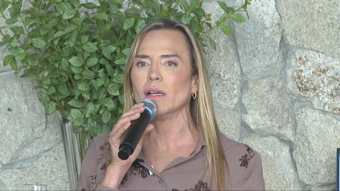Mensagens indicam que governadora Celina Leão não ficou de fora de negociação entre BRB e Banco Master, afirma Daniel Vorcaro