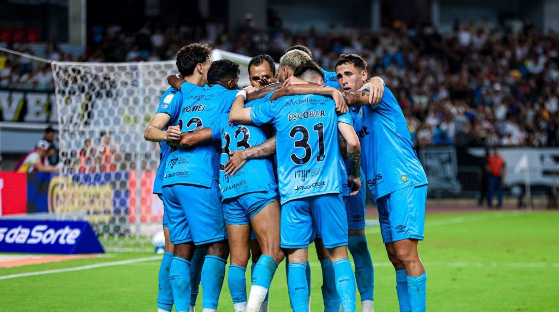 Santos pode alcançar maior sequência de vitórias no Brasileirão desde a era Sampaoli