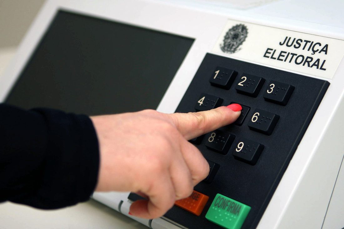 Mais de 1,8 mil candidatos alteram autodeclaração de raça ou cor nas eleições de 2026