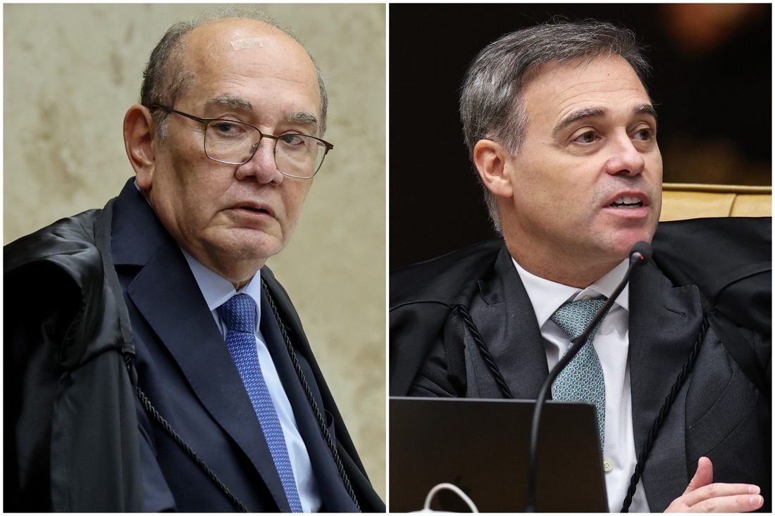 André Mendonça responde a críticas de Gilmar Mendes e defende código de ética no STF