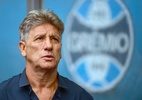 Grêmio fecha acordo e confirma volta de Renato Gaúcho após demissão de Luís Castro