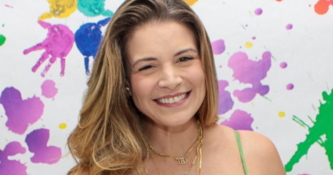 Renata Del Bianco chega com tudo à Fazenda 18 e elenco bombástico é revelado