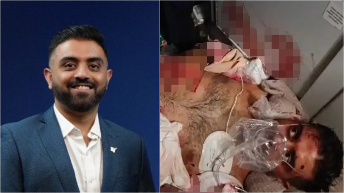 Piloto indiano esfaqueado em voo da FlyDubai para Israel reage e ajuda a pousar avião com 180 pessoas na Arábia Saudita