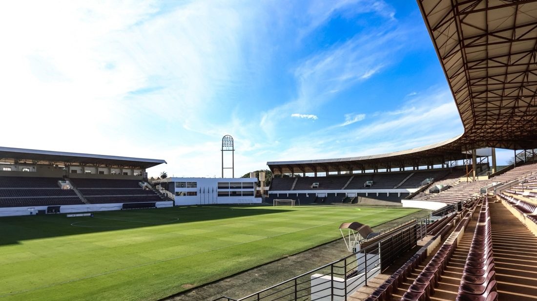 Ferroviária busca classificação contra o Confiança em duelo decisivo da Série C