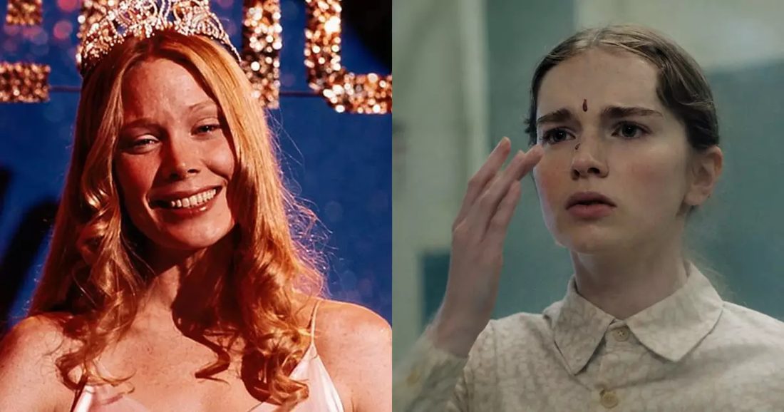 Série de Carrie de Mike Flanagan traz conflitos atuais e personagens complexos ao Prime Video