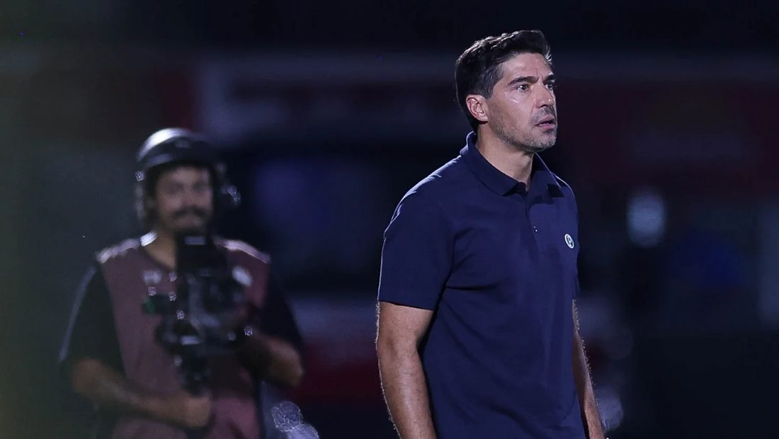 Palmeiras perde margem nas probabilidades enquanto Flamengo se aproxima