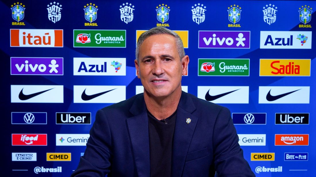 Seleção sub-17 é convocada para a Copa do Mundo com jogadores de Vasco, Fluminense, Flamengo e Botafogo
