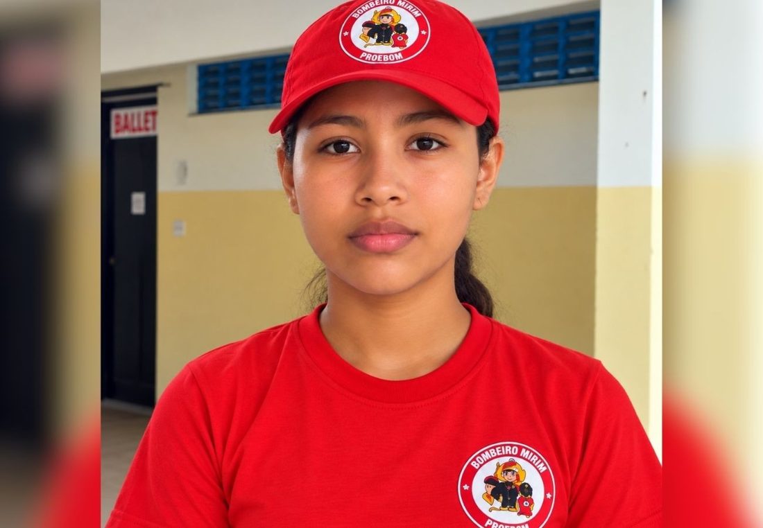 Adolescente de 12 anos morre após ser lançada de carro em capotamento na BR-235, em Tabocão
