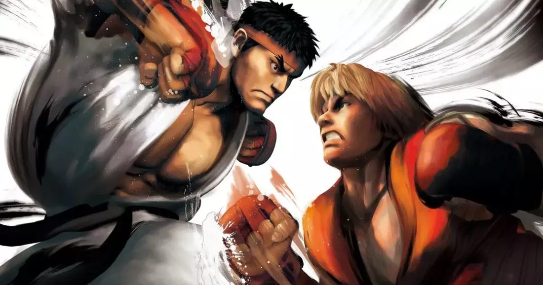 Live-action de Street Fighter apresenta novos visuais de Ryu e Ken e elenco repleto de estrelas