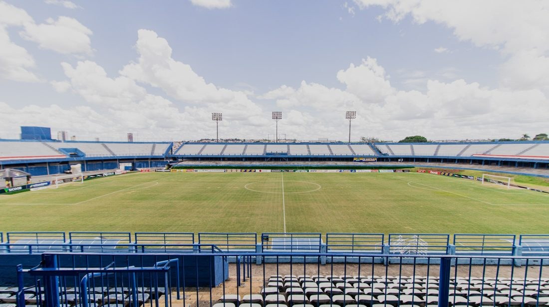 Anápolis e Santa Cruz se enfrentam na última rodada da Série C: escalações, situação e arbitragem