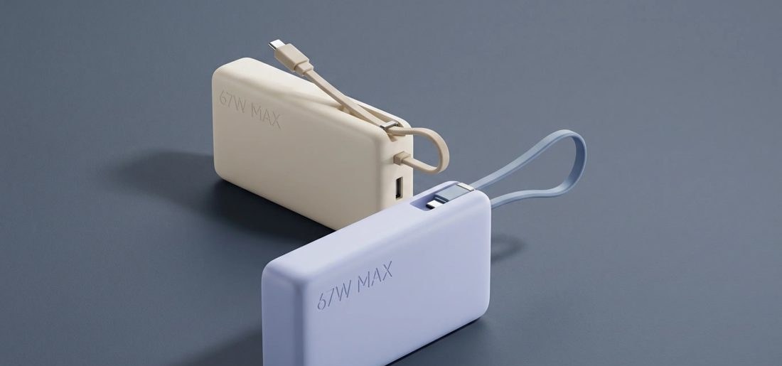 Power banks em voos: o que pode e o que não pode levar na bagagem