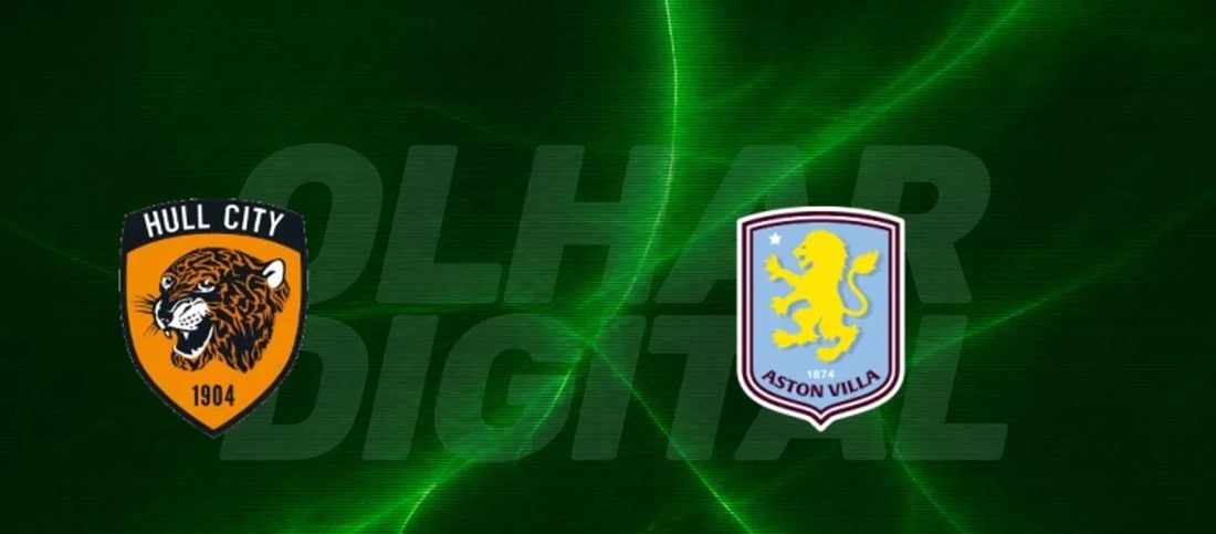 Hull City x Aston Villa: confronto na 3ª rodada da Premier League tem favoritos e odds detalhadas