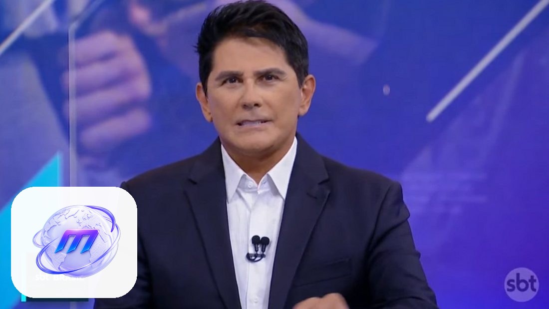 SBT Brasil chega ao segundo lugar no Ibope de 28/10 e tem melhor desempenho em dois meses