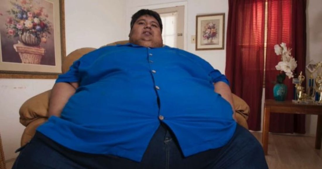 Isaac recebe ultimato de Dr. Now e precisa perder 36 kg em dois meses após infarto, destaque de "Quilos Mortais"