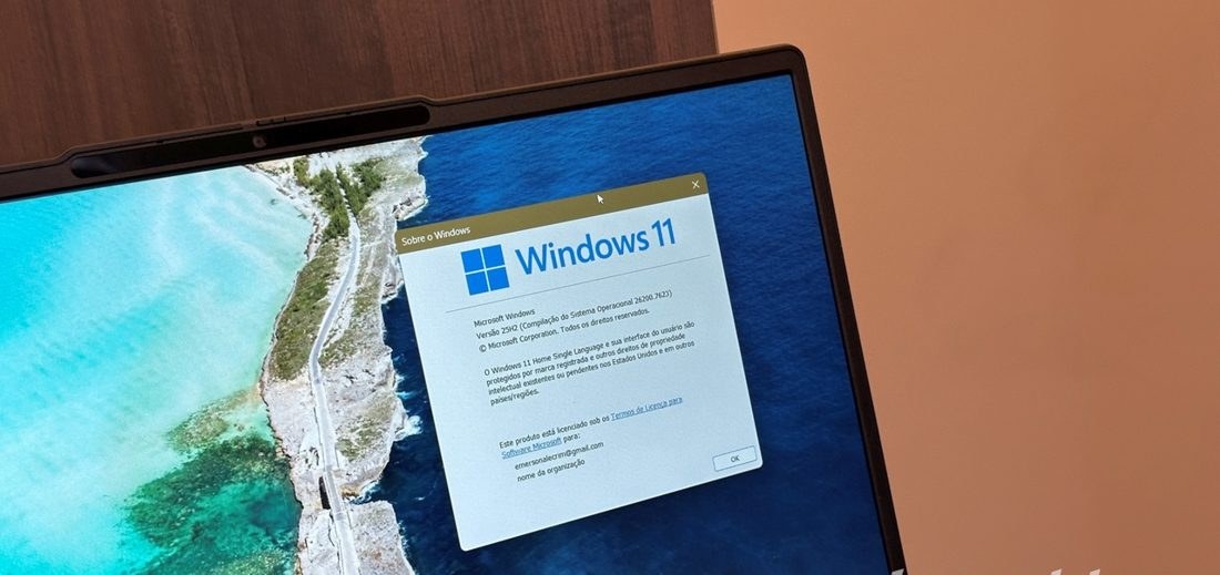 Windows 11 Otimizado para 8 GB de RAM
