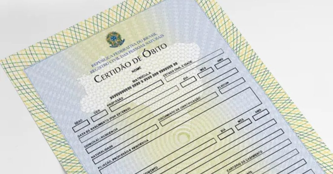 Certidões de morte devem trazer contexto da causa da morte em caso de ação policial