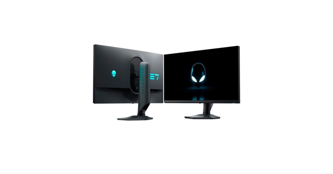 Como montar um setup gamer Dell completo: notebook, monitor e periféricos sem gargalos