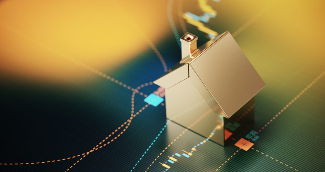 Gestora propõe liquidação de três fundos imobiliários e impulsiona avanço do Ifix