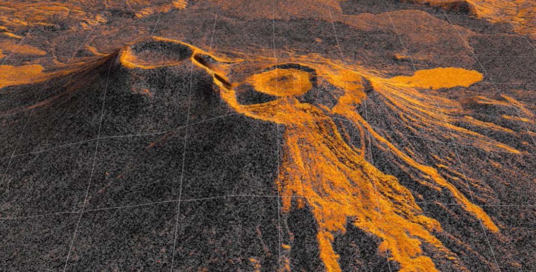 Terremoto desperta vulcão adormecido há 500 anos na Rússia; satélite NISAR da NASA acompanha erupção em tempo real