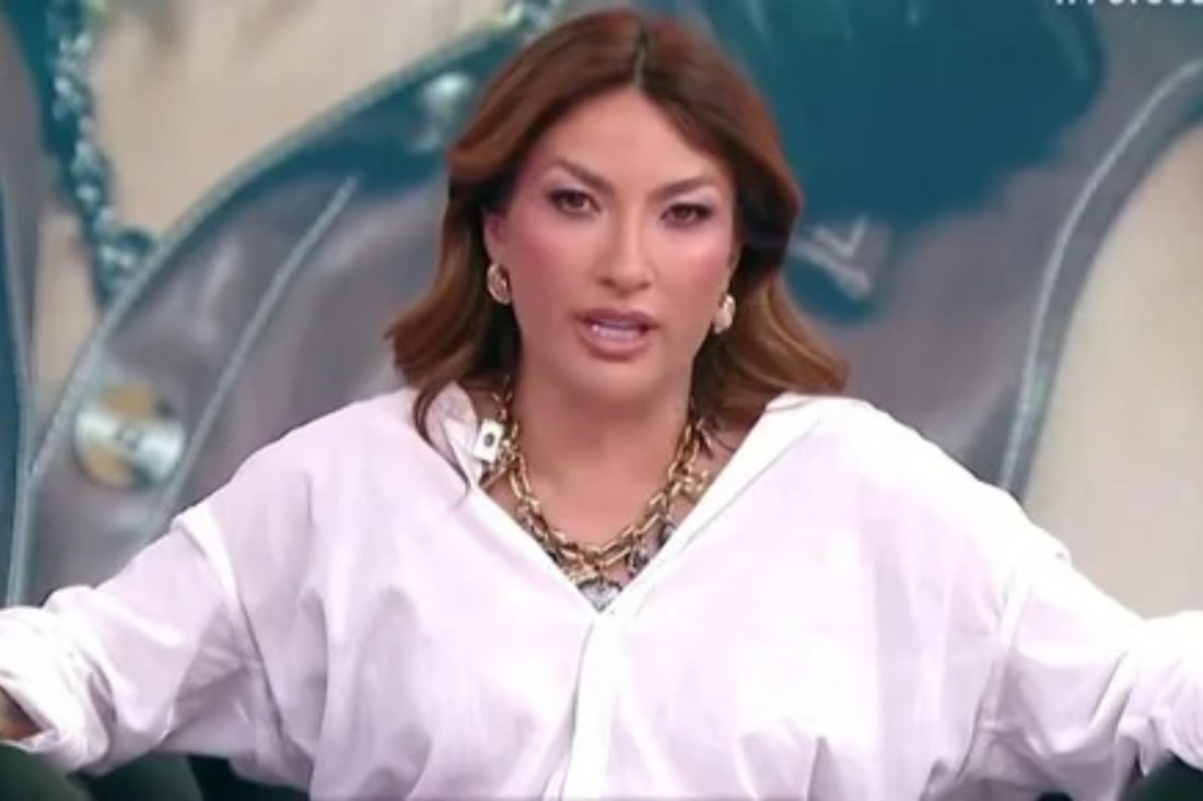SBT confirma demissão de Thayse Teixeira após polêmica ao vivo no Fofocalizando